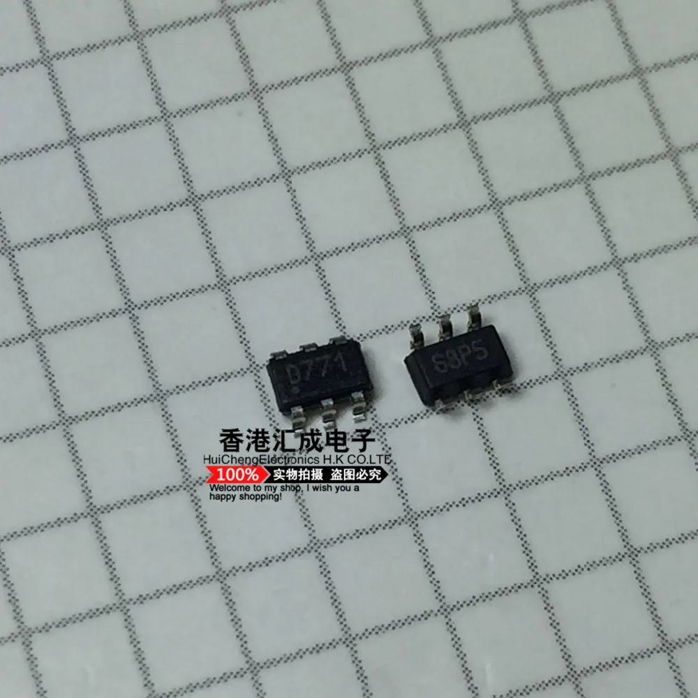 

DAC7571IDBVR DAC7571IDBV DAC7571 SOT23-6 новый оригинальный