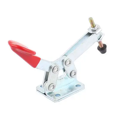 GTY-20300 30KG 66Lb Capacity Horizontal Quick Release Toggle Clamp Hand Tool