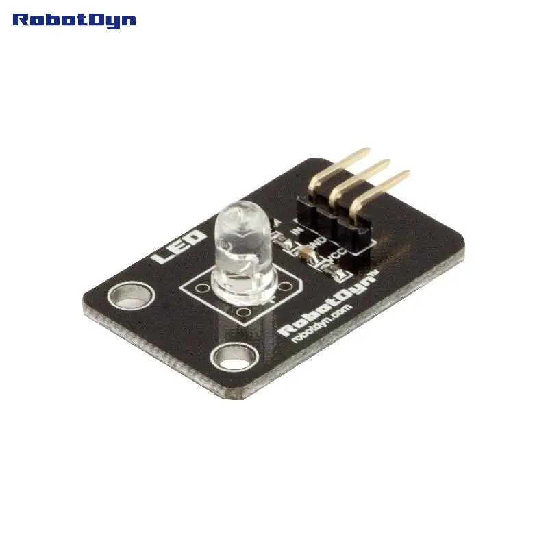 Ultraviolet LED module