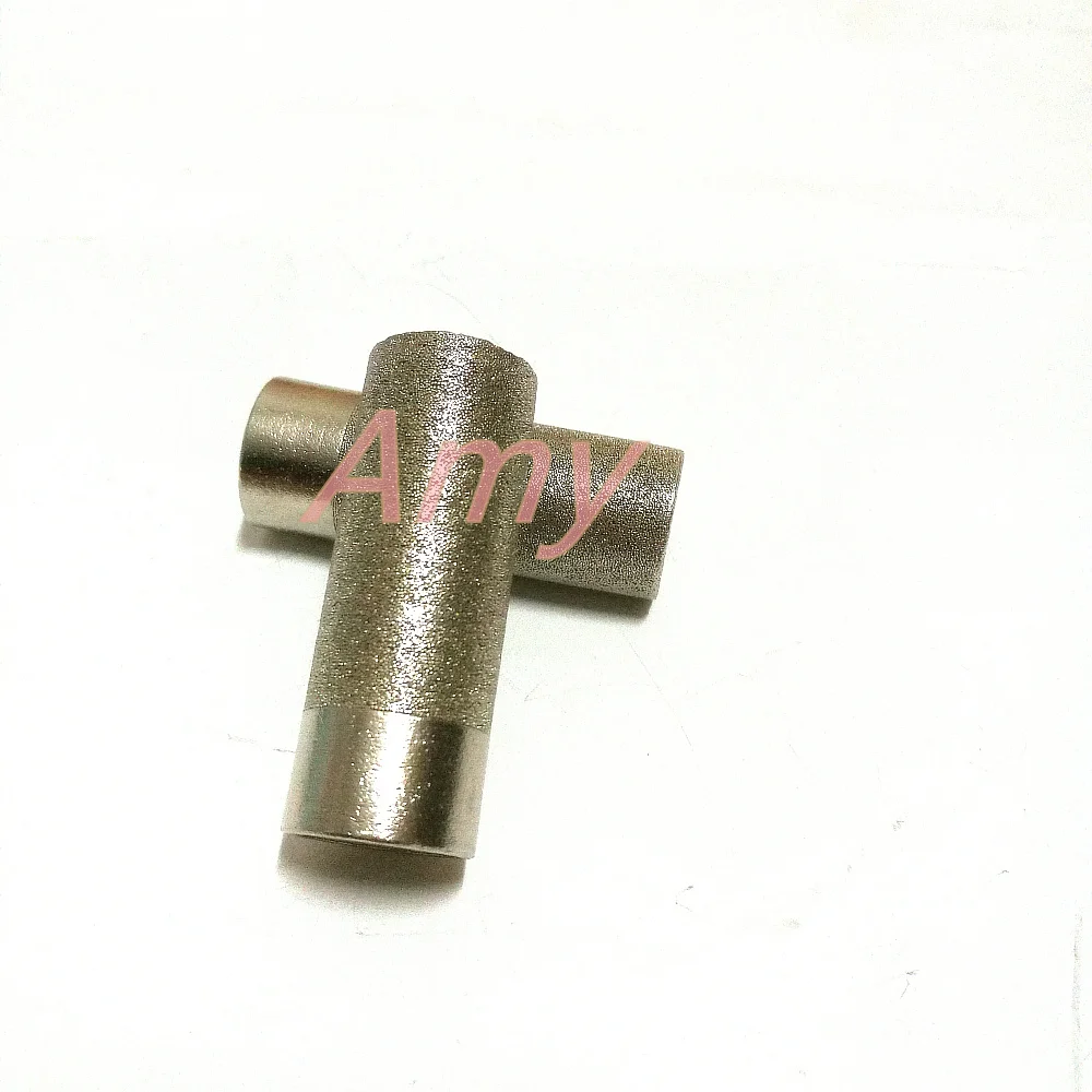 

Temperature and humidity sensors, protective sleeve, SHT10, SHT11, SHT20, SI7020 particles, sintered sheath