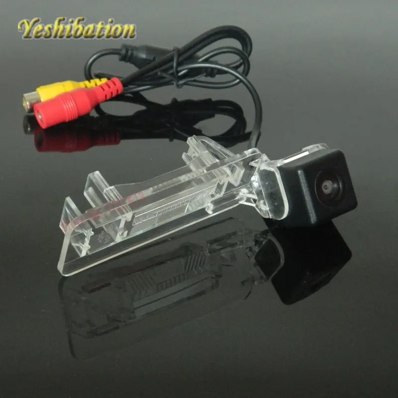 Yeshibation Car Rear Camera Stabilized 12V DC Power Relay Filter For Mercedes Benz Smart City-Coupe Reversing Park Camera