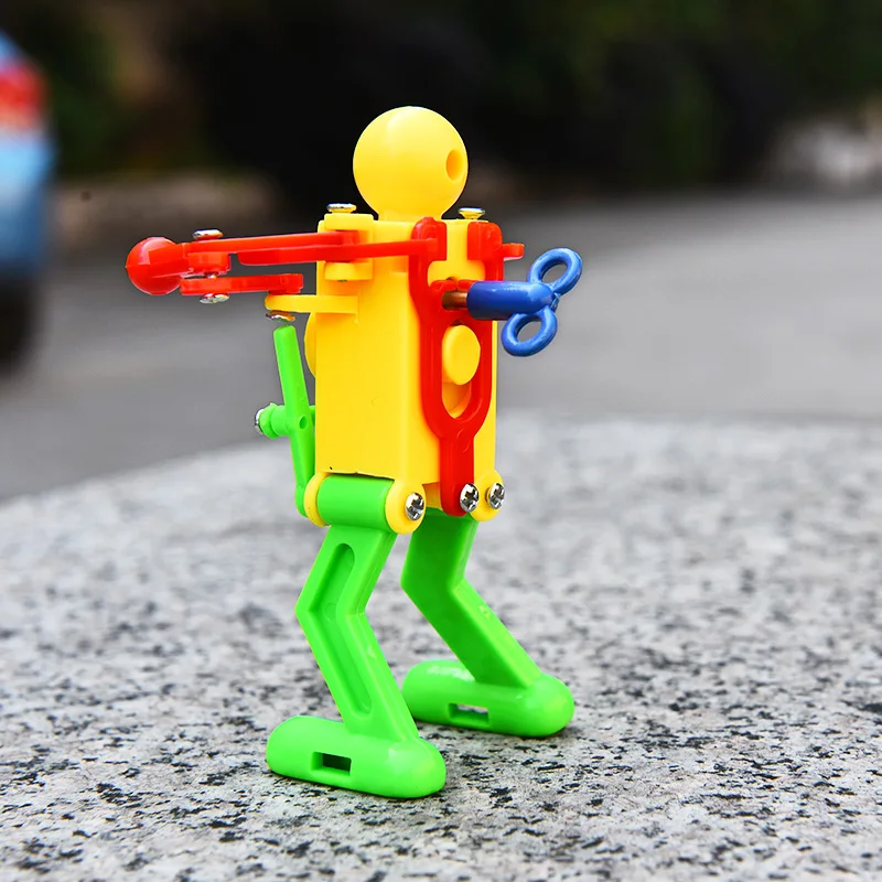 Рисунок 2 - Новые Классические заводные игрушки