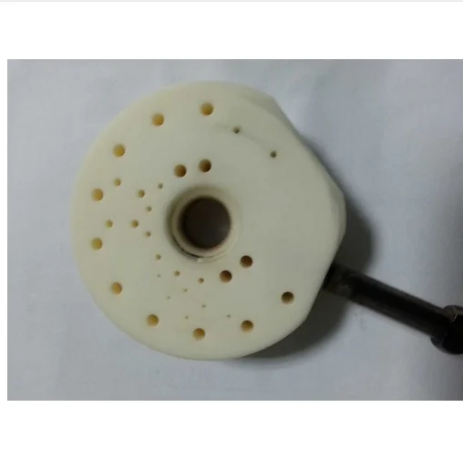 

For Sysmex(Japan) PN:443-0909-1 SRV Sample Rotor Valve No.22 ,Hematology Analyzer XT-1800i,XT-2000i Used