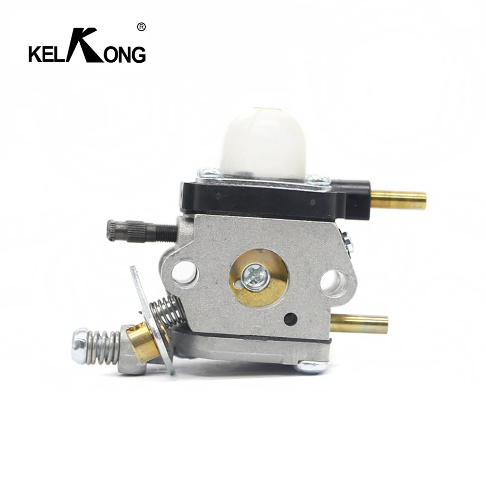 Kelkong Carburetor … - image