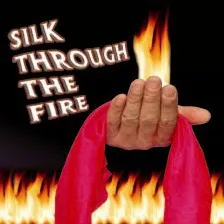 

Волшебные фокусы Silk Through the Fire, смешные искусственные волшебные фокусы, комедия, огненная фантастика для волшебников