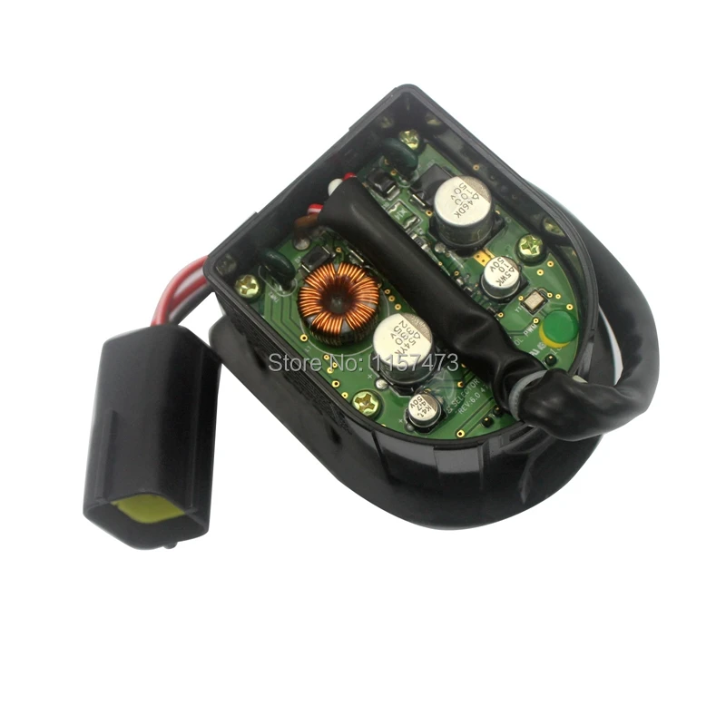 EC210 EC290 Throttle Knob Control Unit 14659775 VOE14659775 For Volvo Excavator Selector Knob, 3 month warranty