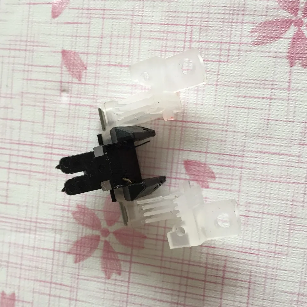 pet clipper blade parts Replacement fixed motor fit ANDIS AGC 4pcs/box