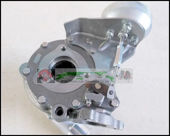 

Turbo RHF5V VJA30024 VB16 17201-26030 1720126030 17201 26030 For TOYOTA Corolla Auris Avensis RAV4 D-4D 05- 2AD-FHV 2ADFHV 2.2L