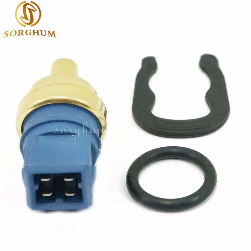 059919501 078919501B For AUDI A3 A4 A6 SKODA VW Odyssey Coolant Water Temperature Sensor