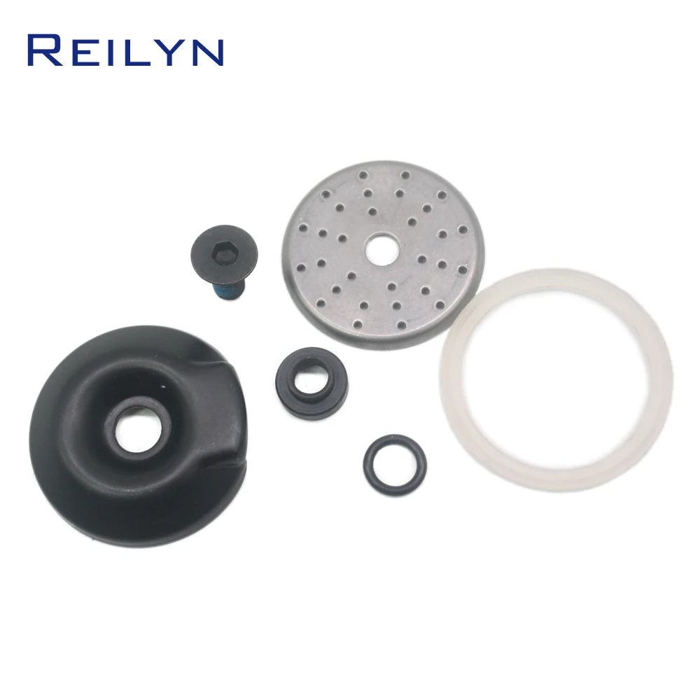 CN55 CN80 Coil Nailer spare Parts Upper Exhaust Cover Unit Exhaust Cover Set For MAX Reilyn CN55 CN80 High Quality Durable