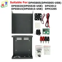 Power Supply Communication Housing #4