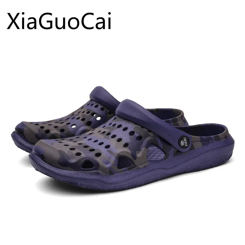 

Сандалии для пар, удобные дышащие, для отдыха, пляжная обувь унисекс, лето 2019