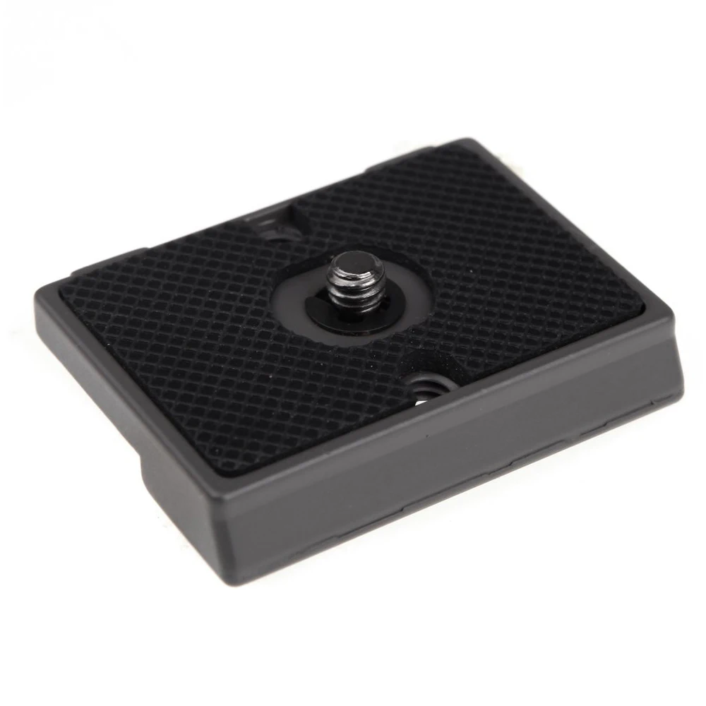

In stock Quick Release Plate 1/4" Screw Fit for Bogen 3157N 200PL-14 3030 3130