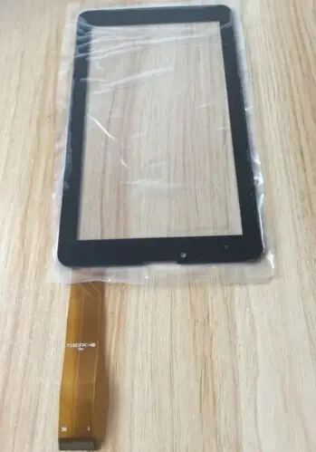 touch screen 100% New for YJ321FPC-V0 YJ321FPC 7'' inch touch panel,Tablet PC touch panel digitizer