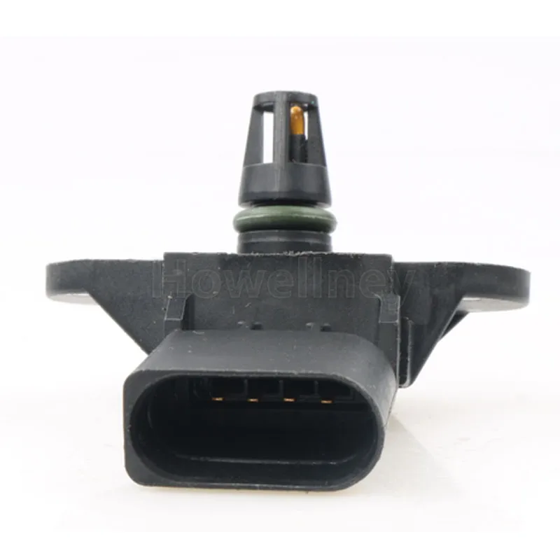 Intake Manifold Air Pressure Sensor 03C906051F 036906051G 0261230081 for VW AUDI SEAT SKODA PORSCHE Amarok