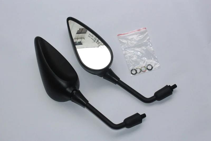 Rearview Mirror for Benelli BN302 TNT300 Stels 300 TORNADO BN600 TNT600 TNT1130  Keeway RK6 10mm screw / BN TNT 300 302 600 1130