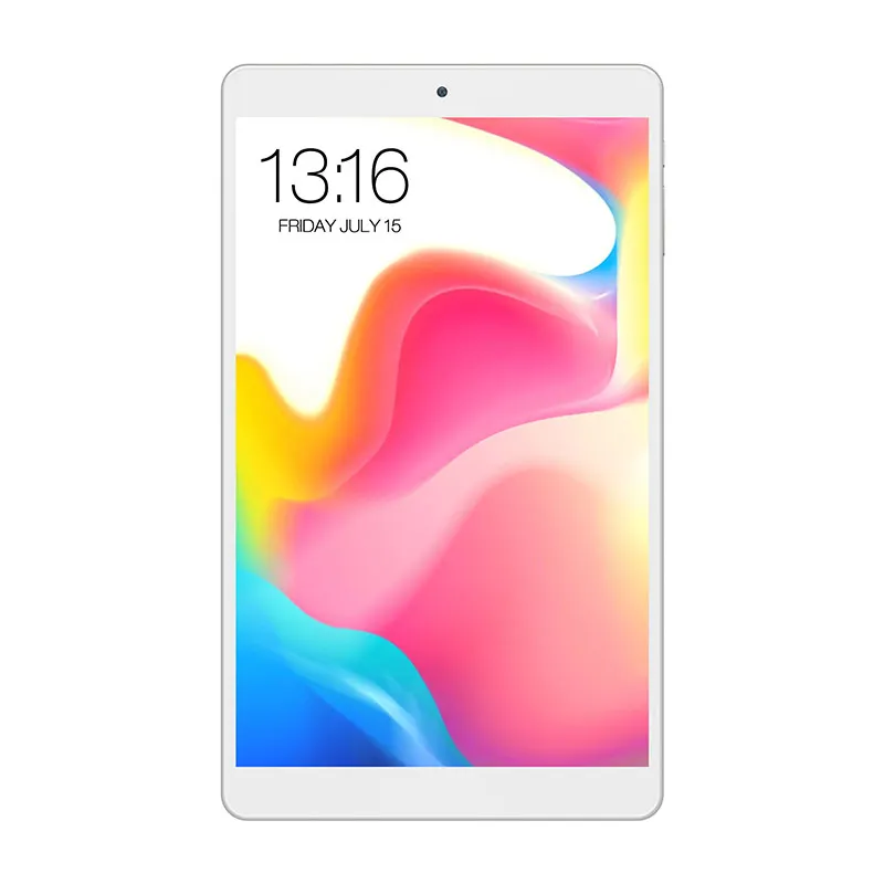 Teclast P80 Pro планшет с 8-дюймовым дисплеем, четырёхъядерным процессором MTK8163, ОЗУ 2 Гб, ПЗУ 16/32 ГБ, Android 1920, 1200x7,0