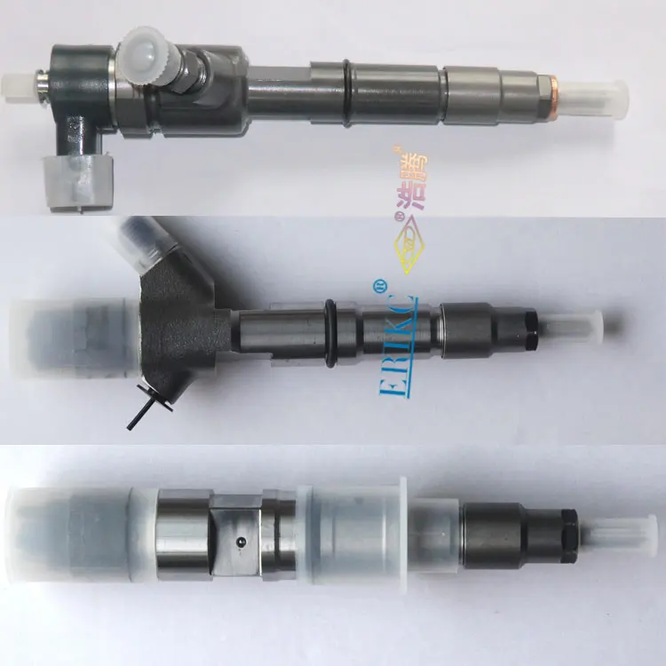 ERIKC Liseron auto crdi injection 0445110335 Diesel Engine Common rail 0445 110 335 Fuel pump Injector 0 445 110 335