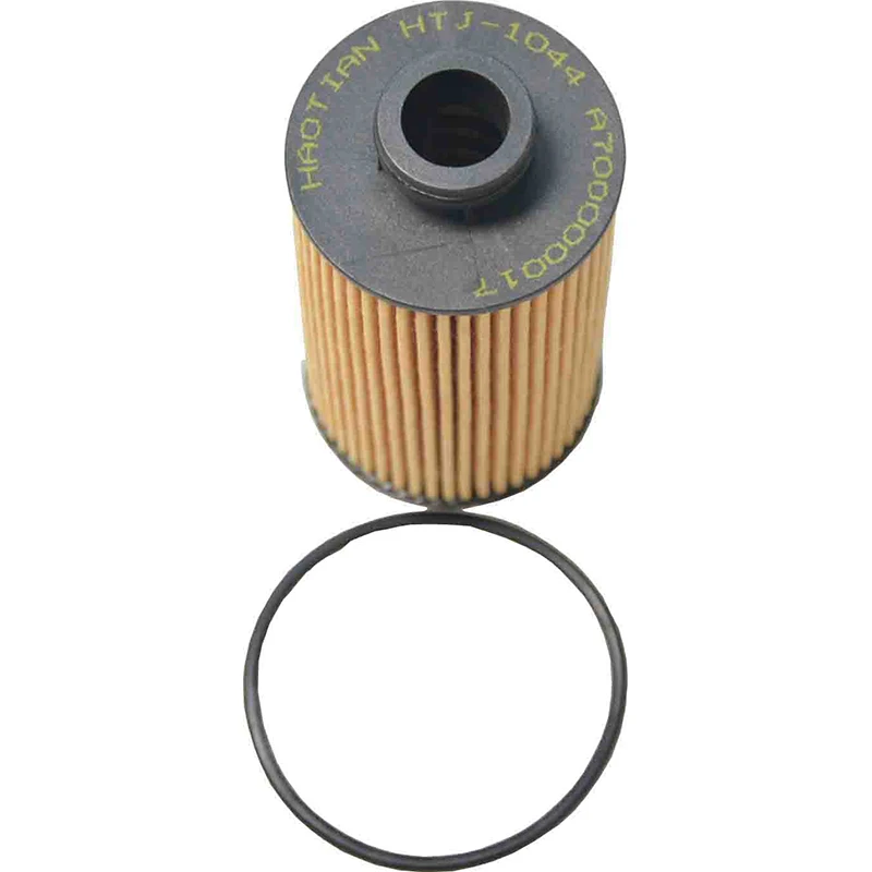 

Car Oil Filter For Borgward BX5 1.8T 2016- 2.0T 2017- BX6 2.0T 2017- BX7 2.0T 2015- BX7 TS 2017- A700000017 D9712516100