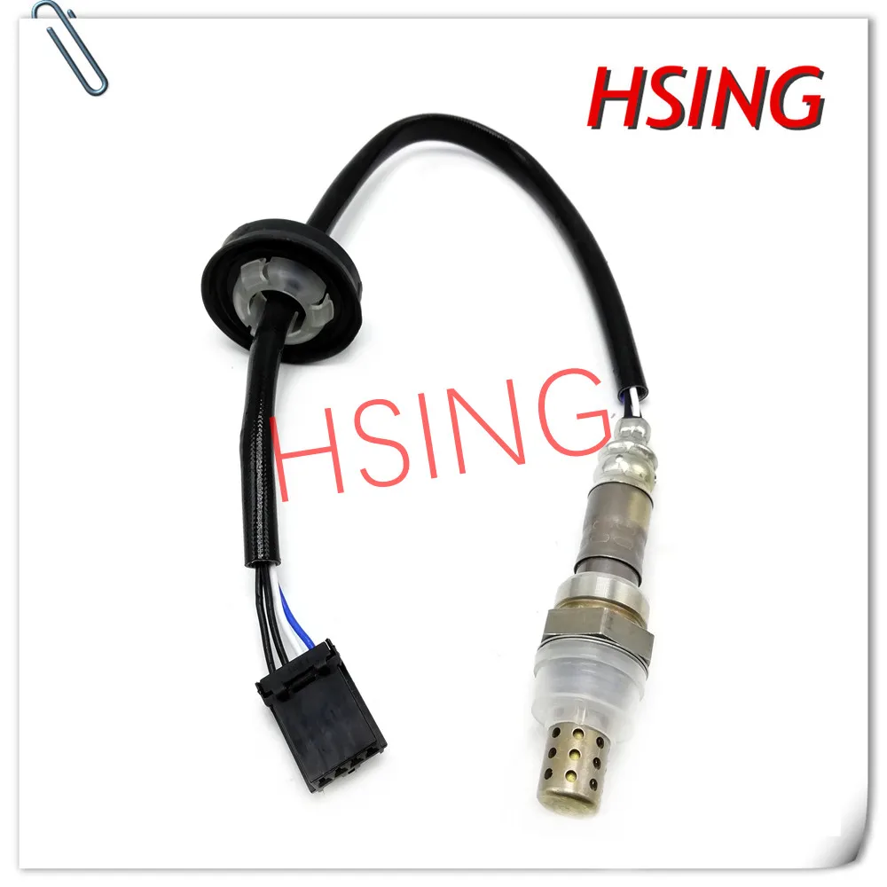 

Oxygen Sensor O2 Sensor Fits For 1993-1996 Mitsubishi Mirage 1.8L ***Part No# MD181398 MD177968