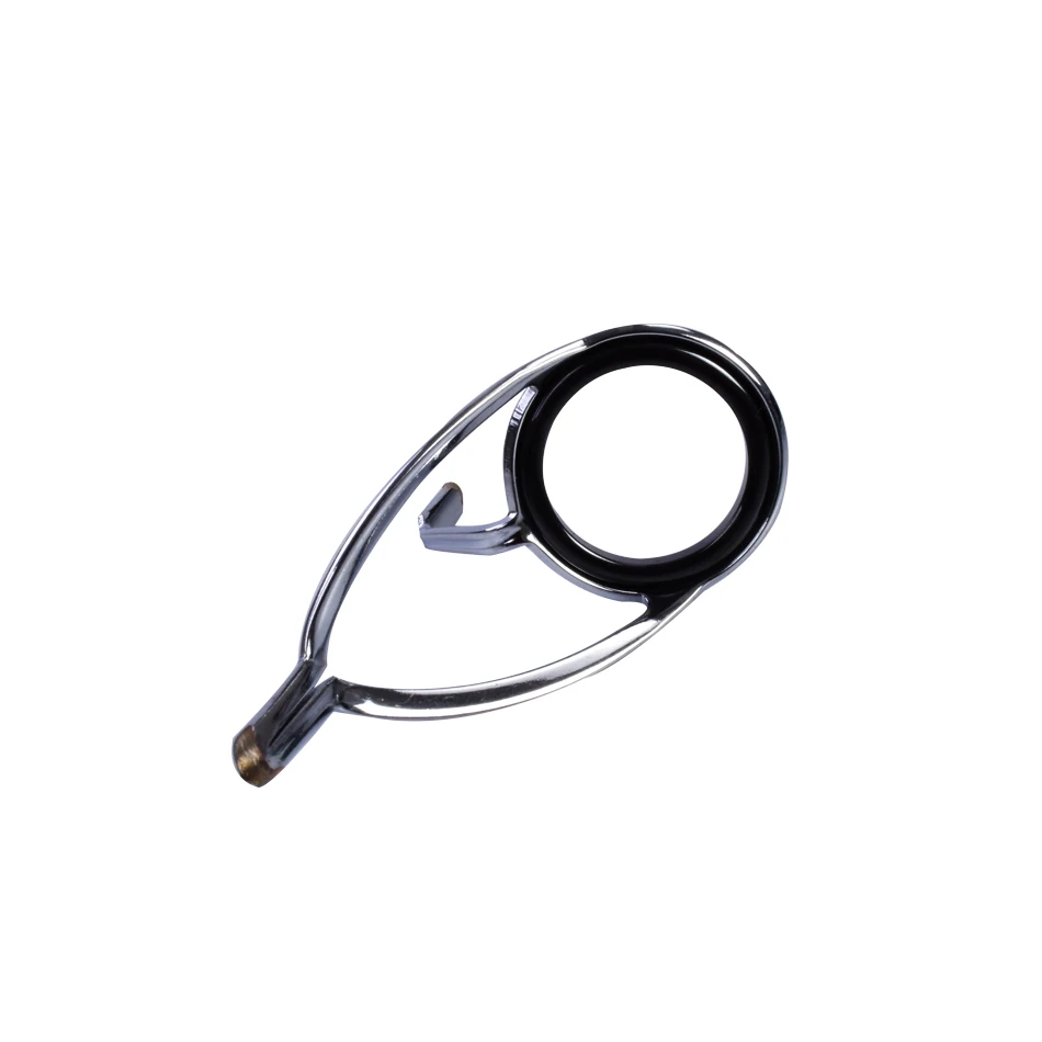 Kit reparación anillos guía caña KW 6-30 acero inoxidable resistente - imagen 4