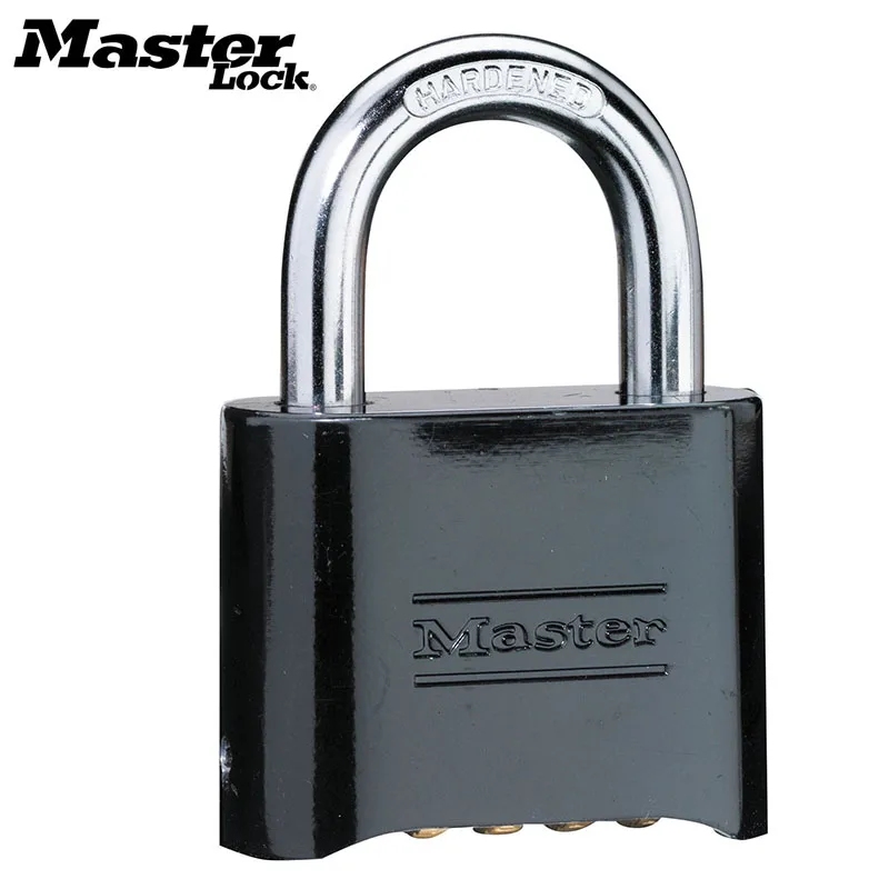 The Best Lock With Code for Outdoor Use? My Real-World Test of the MasterLock 178MCND