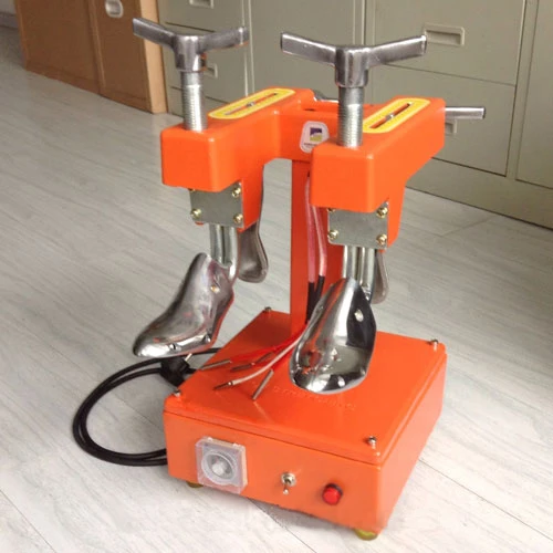 Shoe Equipment Shoe Repair Machine Heating Two headed Shoe Machine Shoe supporting Device Repairing Machine Centre AliExpress