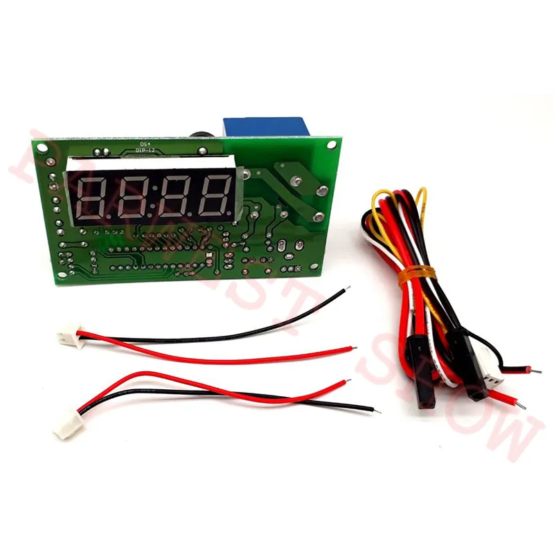 JY-15A Timer Board timer controller Power Supply for coin opearted water pump washing machines massage chairs chargers