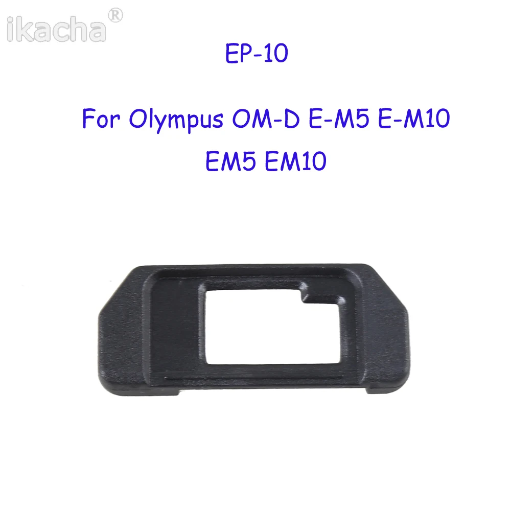 New EP-10 EP-15 EP-17 FDA-EP10 FDA-EP11 FDA-EP12 Camera Eyecup Eye Cup Eyepiece Protector for Olympus for Sony Camera