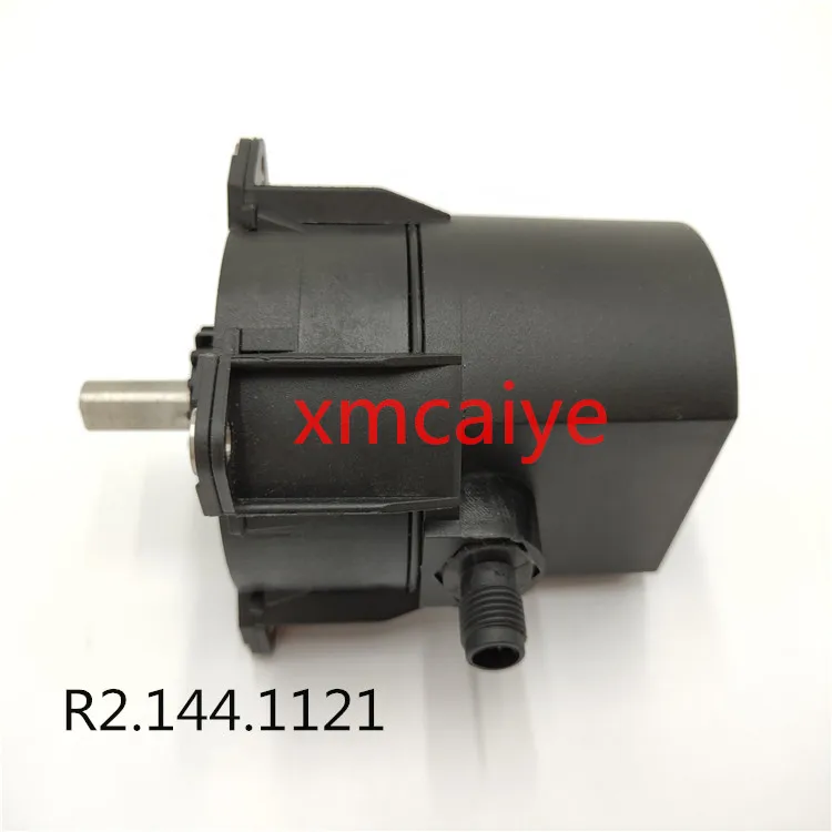 R2.144.1121 1.5N Bánh Xe Máy Chất Lượng Cao SM74 SM52 PM52 In Offset Chi Tiết Máy