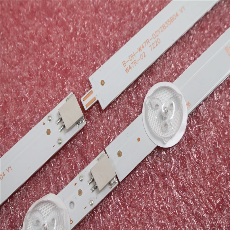 94cm LED Backlight Lamp strip 9leds For LG 47