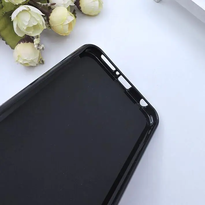 Matte Soft TPU Case For Asus Zenfone 5Z ZS620KL ZE620KL Silicone Ultra Thin Slim Back Cover