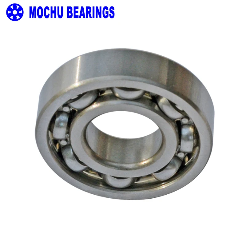 

1pcs Bearing 98205 25x52x9 MOCHU Open Deep Groove Ball Bearings Single Row Bearing High quality