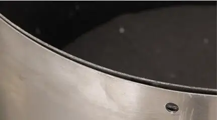 工業用ポテトピーラー,市販の洗濯機,キャッサバ,野菜の茎の皮むき器,350およびキログラム/時間