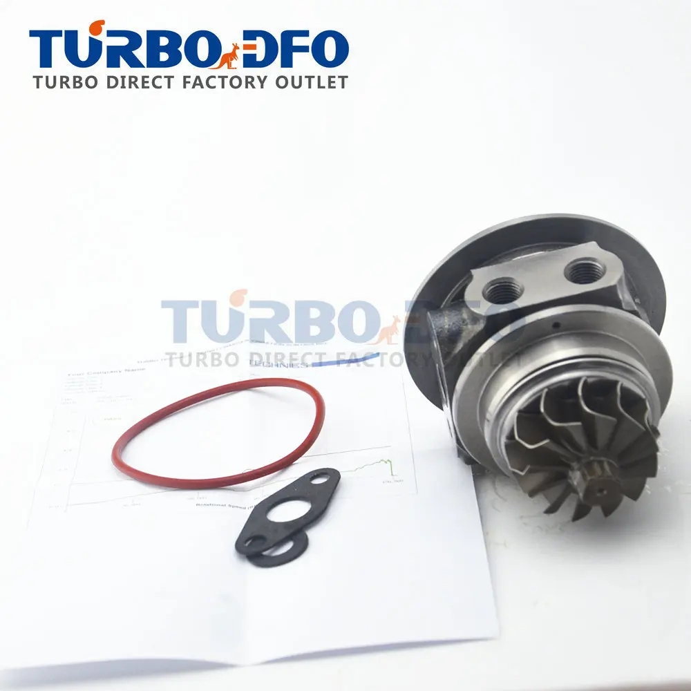 TD04L-13T-6 Turbo parts For Subaru Forester / Impreza 58T Turbo cartridge core 49377-04280 49377-04290 49377-04300 49377-04302