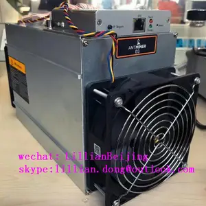 Bitmain d3 store