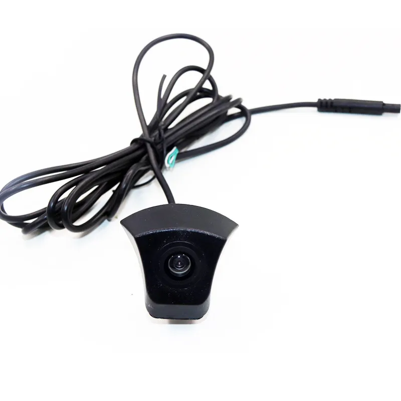 

CCD HD Car Frontview Camera for AUDI Front View Vehicle Parking Camera Night Vision Waterproof Nightvision