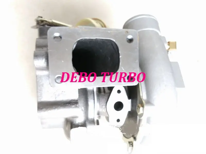 NEW GENUINE TYEN JP60S 1118010-C129 Turbo Turbocharger for FAW CA4D32 3.2L 66KW
