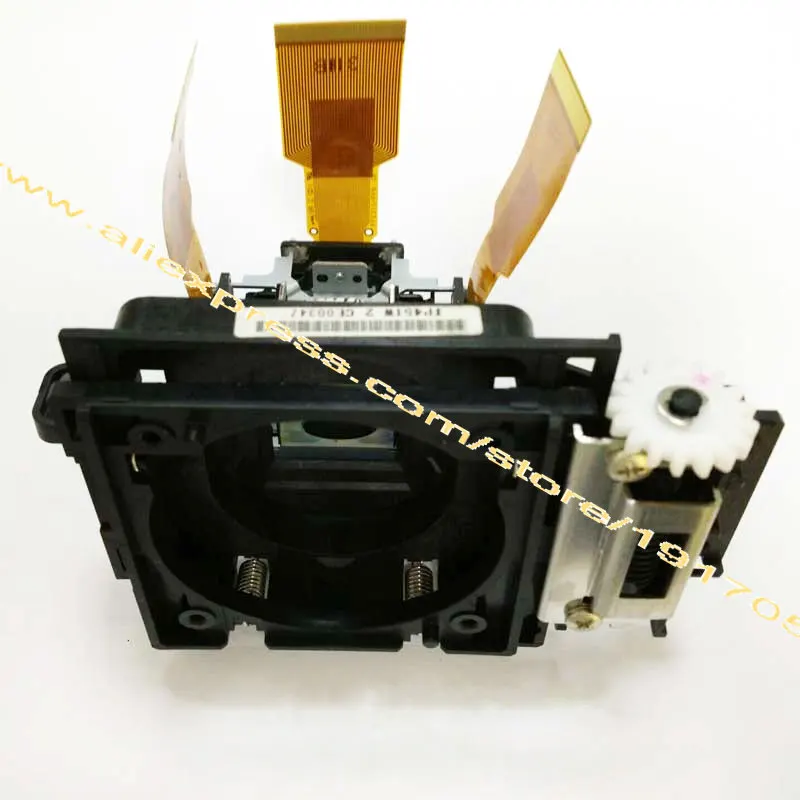 

LCX156 Projector LCD Prism Assy For NEC NP-P451W+ LCD Panel Assembly Whole Block