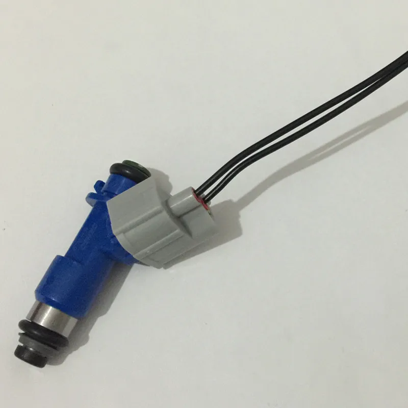 

Топливная форсунка 410cc RDX 16450RWCA01 16450-RWC-A01 для Acura Honda Civic RDX Integra RSX K20 K24 B16 B18