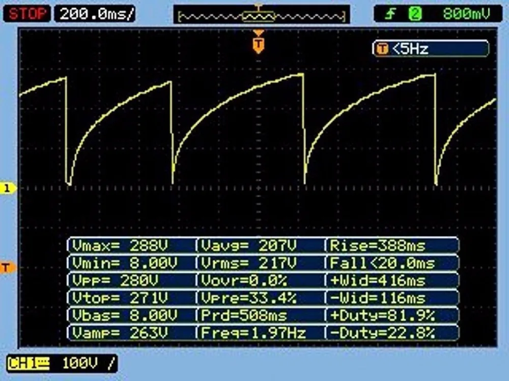 DYKB NEW USB killer U Disk Killer Miniatur power module High Voltage Pulse Generator