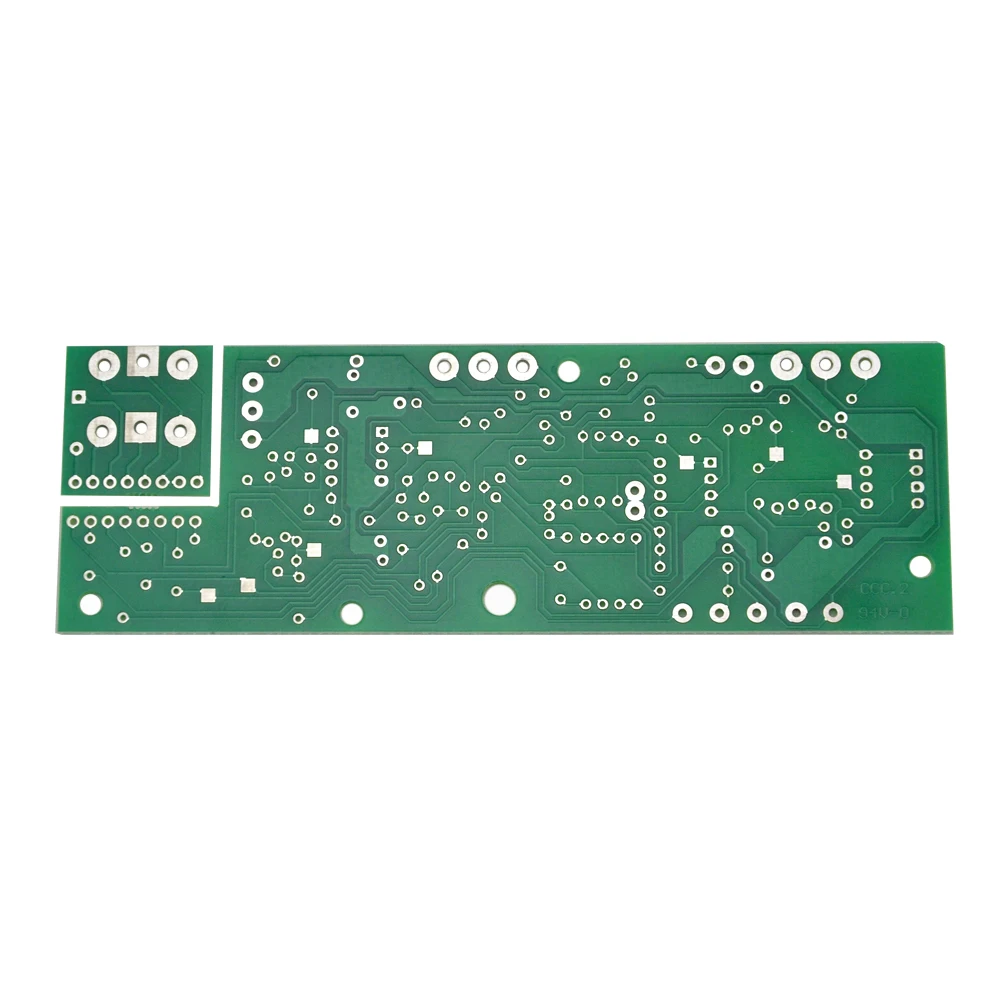 DIY oryginalny profesjonalny zestaw przester do gitary PCB-Klon