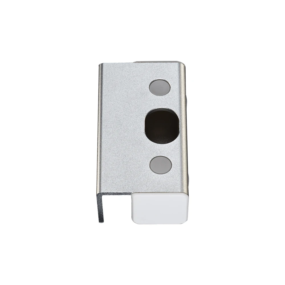 YLI BBK-601 Bracket for frameless glass YB100+ Bolt lock