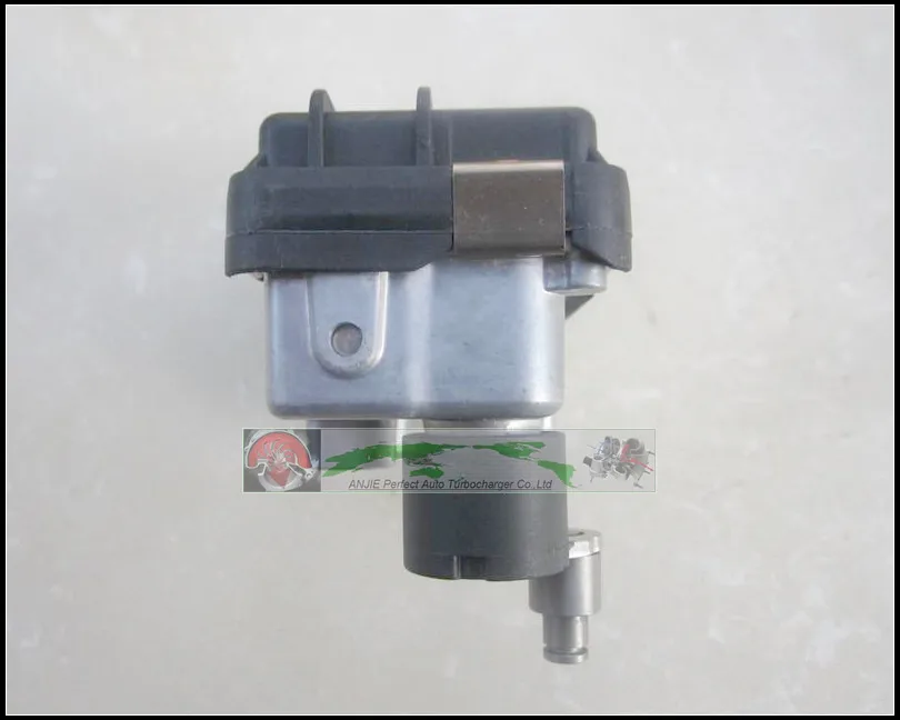 Turbo Electronic Actuator G-72 G 72 G72 G-072 G072 767649 6NW009550 6NW-009-550 6NW 009 550 Turbocharger Electric BOOST Valve