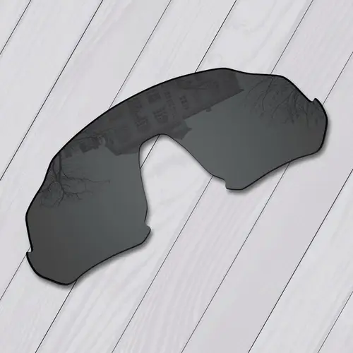 Imagen 2 del producto Lentes de repuesto mejoradas polarizadas E.O.S para gafas de sol Oakley Flight Jacket - Múltiples opciones