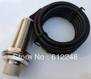 LJA18M quality LJA18M-10N1/10N2/10P1/10P2/10A1/10A2/10D1/10D2 inductive proximity switch LJA18M-10A2 LJA18M-10D1 LJA18M-10D2