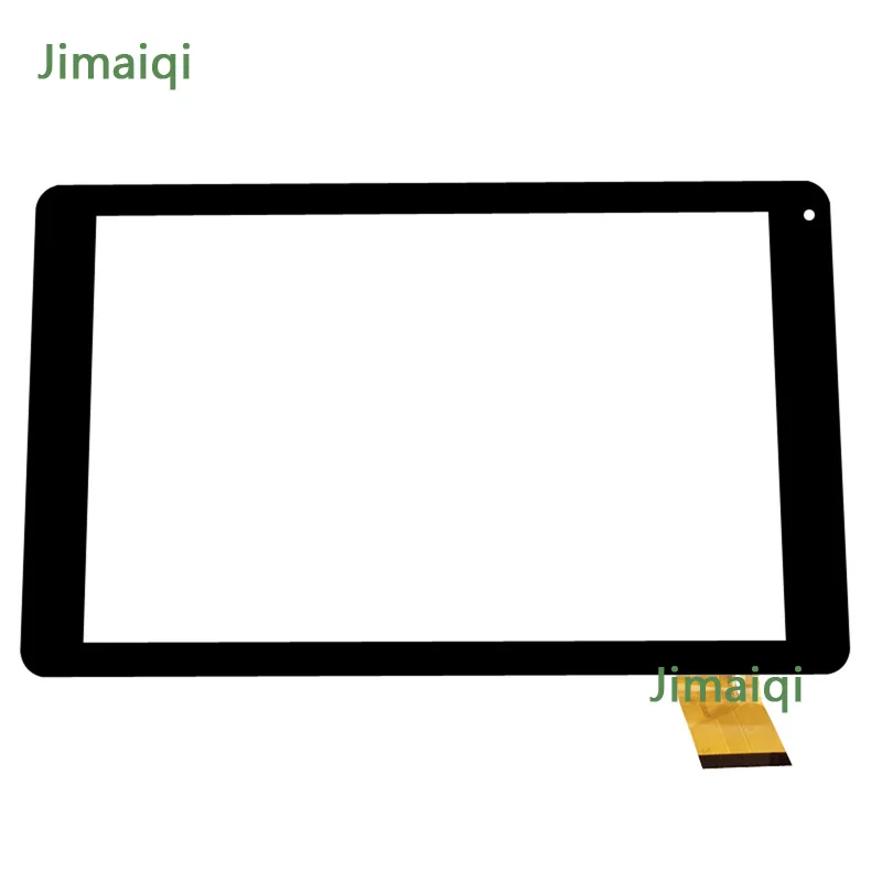 For 10.1'' Inch Prestigio Multipad Wize 3131 PMT3131_3G_C External Touch Screen Digitizer Panel Sensor Replacement Multitouch