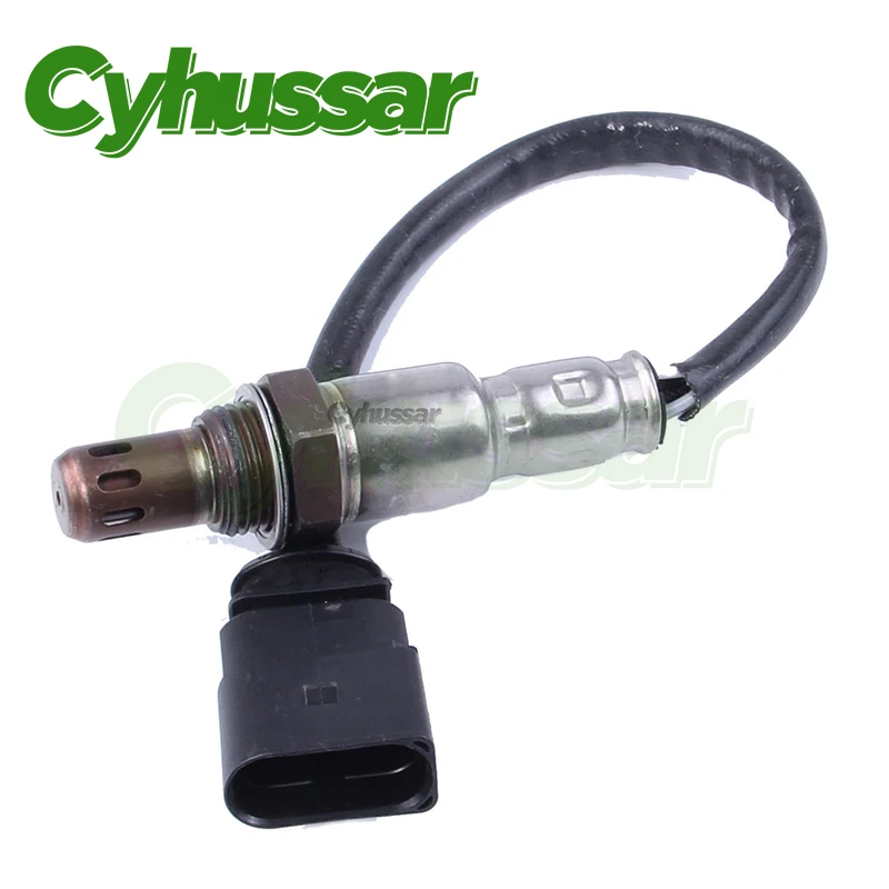 

Oxygen Sensor O2 Lambda Sensor Air Fuel Ratio Sensor for Audi A4 Volkswagen VW Touareg Jetta Passat EuroVan Cabrio 06A906262CD