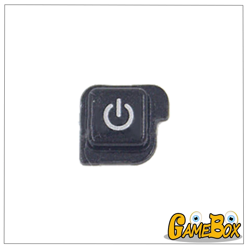 Tombol saklar On/Off orisinil untuk kunci daya konsol 3DS Nintend