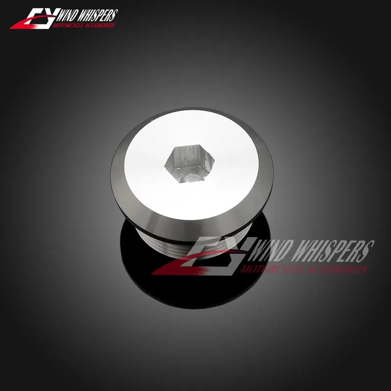 Motorcycle Engine cover screw Fits For Honda CB250 Hornet 250 CB400 SF CBR250 NC19 NC22 CBR400 NC23 NC29